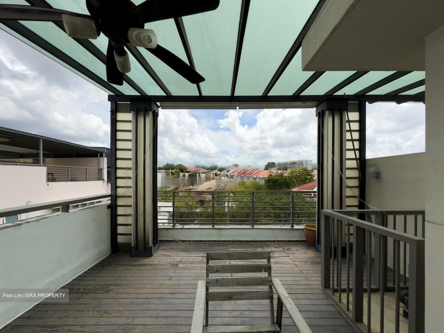 Mimosa Terrace (D28), Terrace #446697681